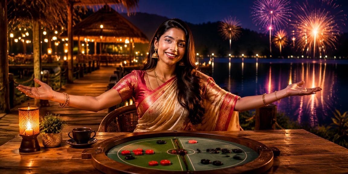 সিলেটের একজন ব্যবহারকারী সচেতনভাবে reno8 প্ল্যাটফর্মে গেমিং উপভোগ করছেন