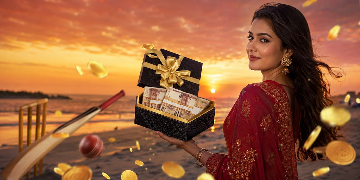 চট্টগ্রামের সমুদ্র সৈকতে ক্রিকেট বেটিং অভিজ্ঞতা