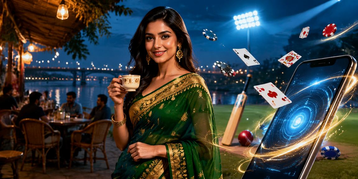 ময়মনসিংহে ক্রিকেট বেটিং উপভোগরত তরুণ