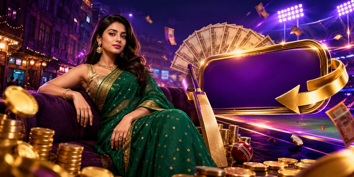 নারায়ণগঞ্জে ক্রিকেট বেটিং উপভোগ করছেন একজন বাংলাদেশি ব্যবহারকারী